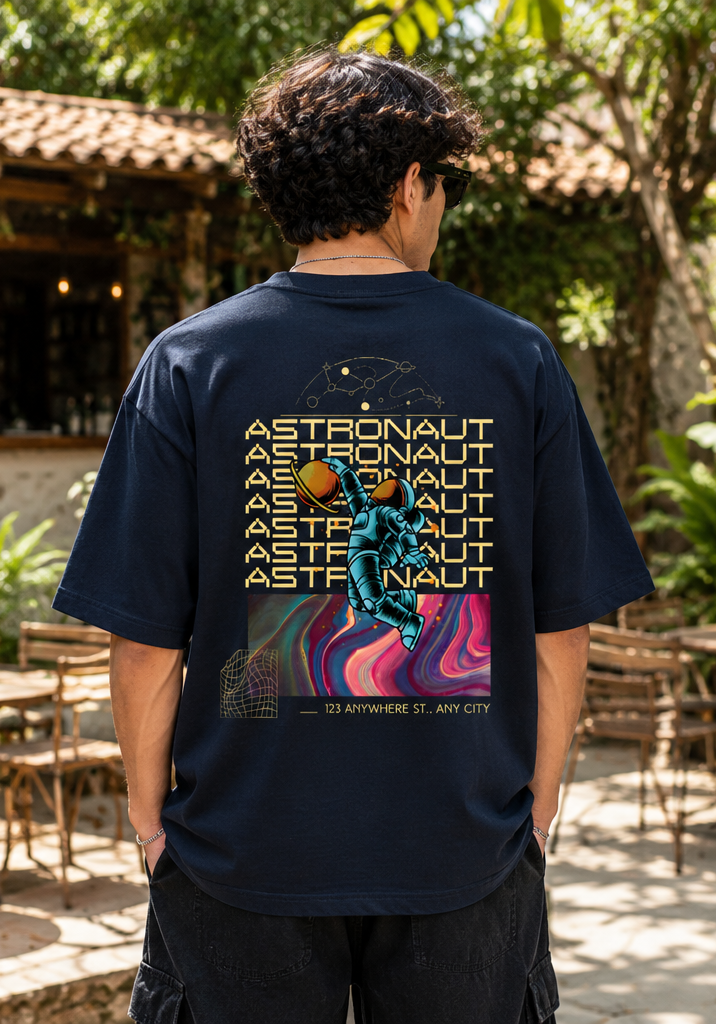 Beyond Gravity Street Tee