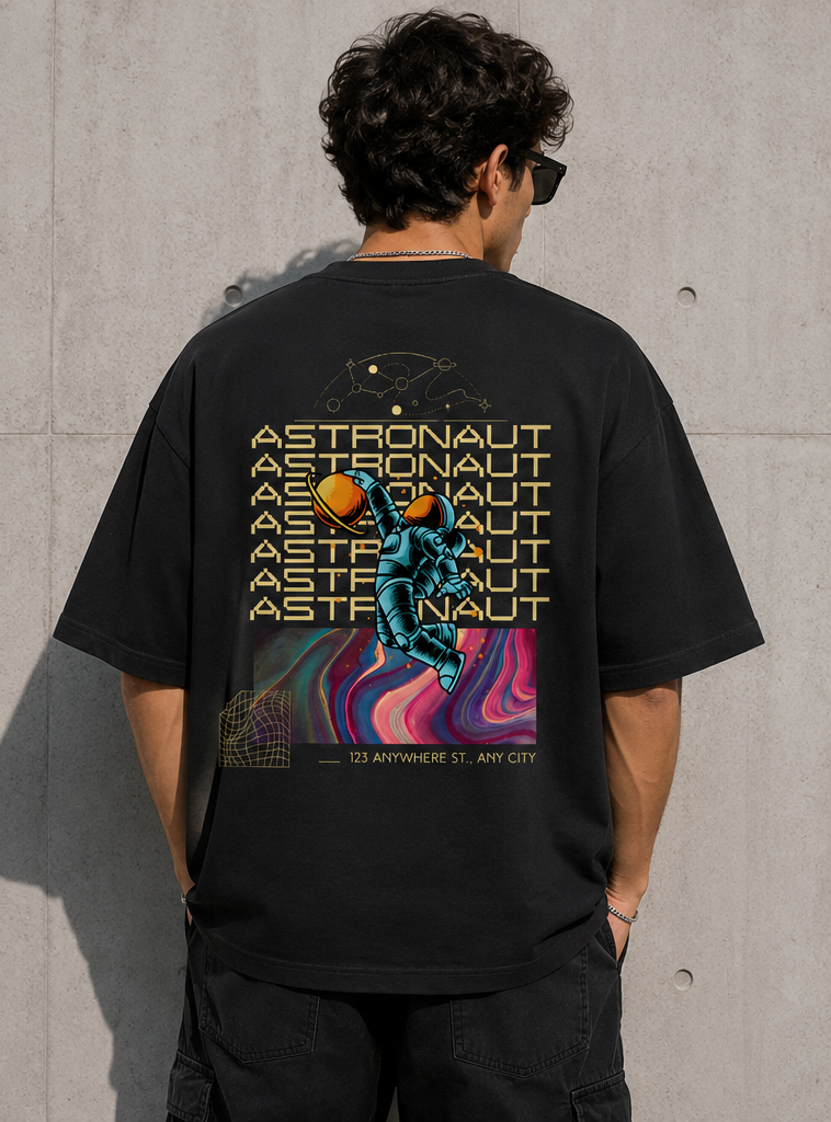 Beyond Gravity Street Tee