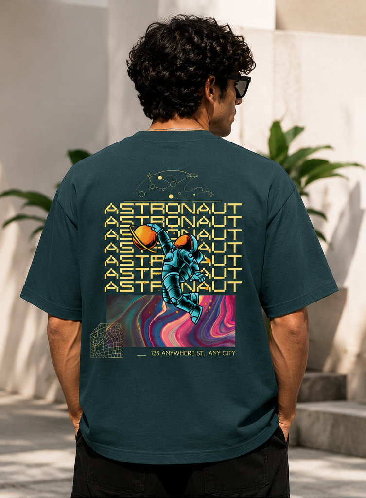 Beyond Gravity Street Tee