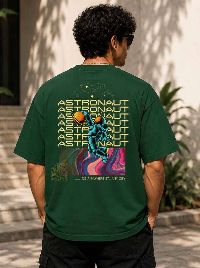 Beyond Gravity Street Tee