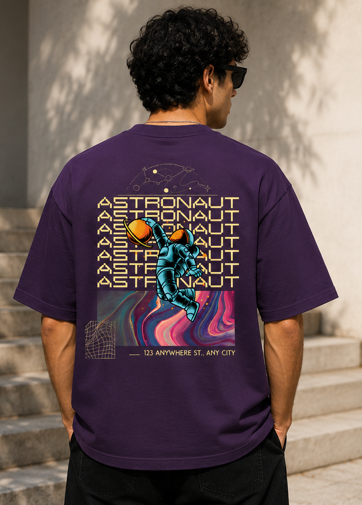 Beyond Gravity Street Tee