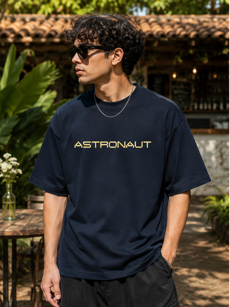 Beyond Gravity Street Tee