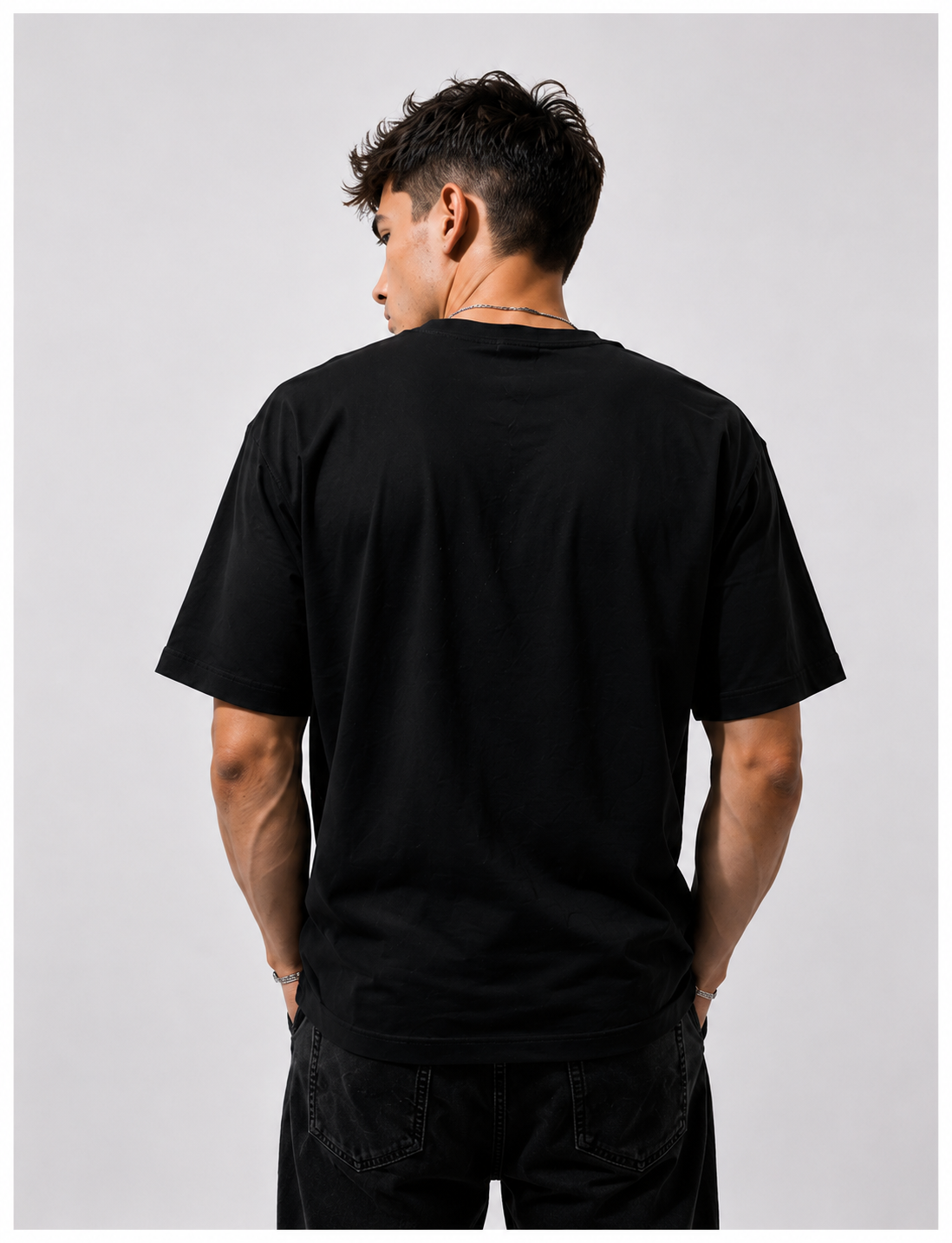 Game Over Classic Tee