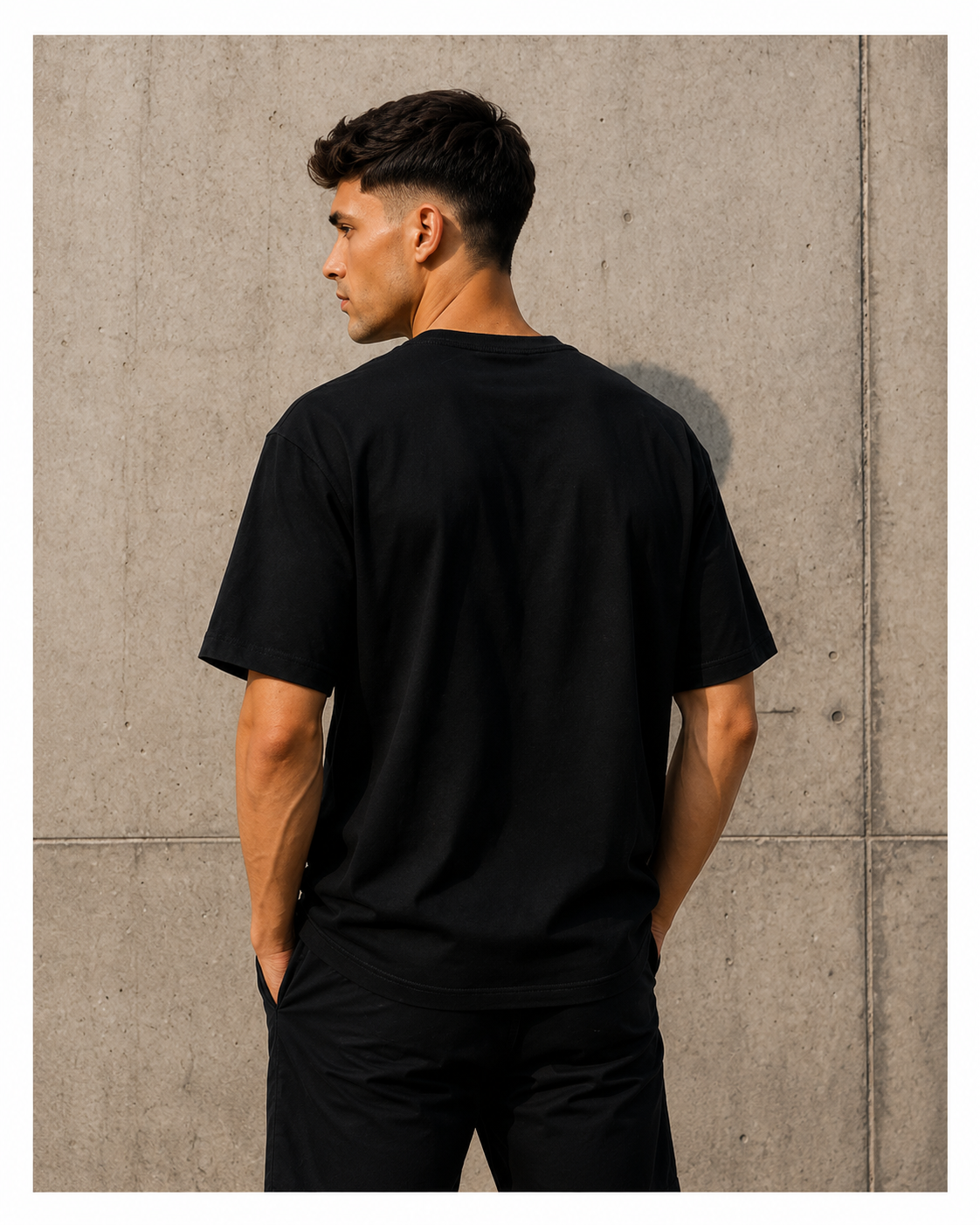 Explore Adventure Tee