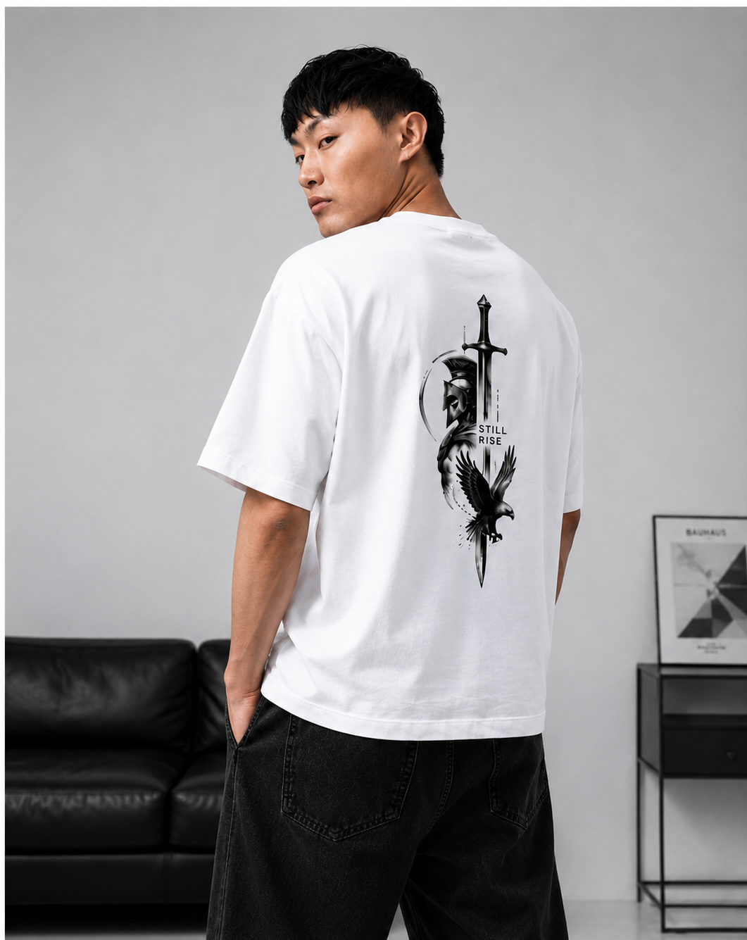 Wings of Valor Tee