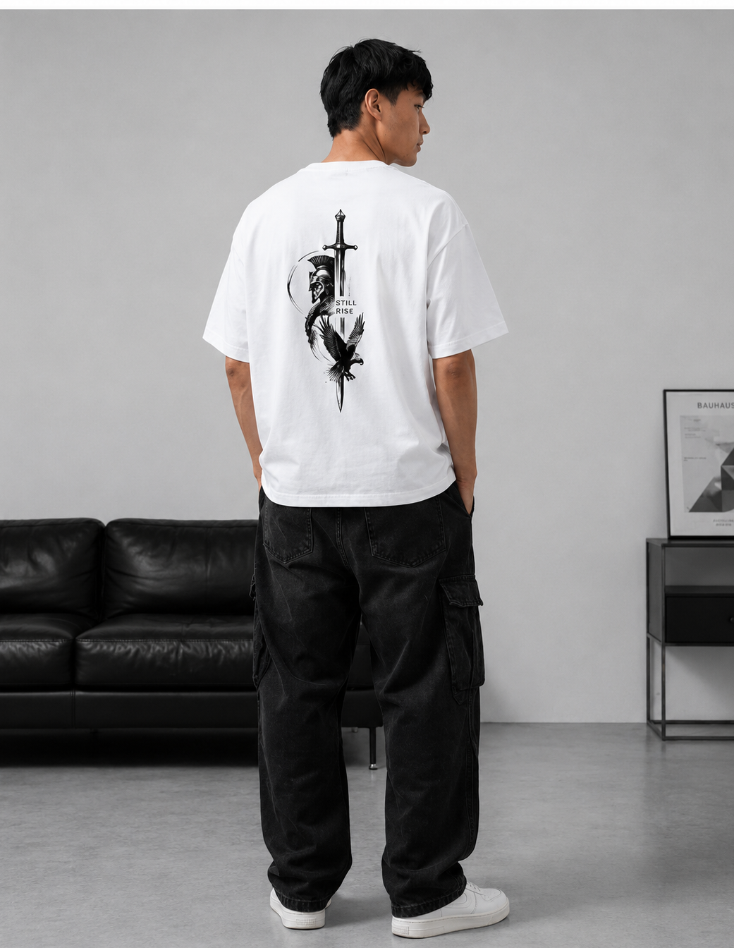 Wings of Valor Tee