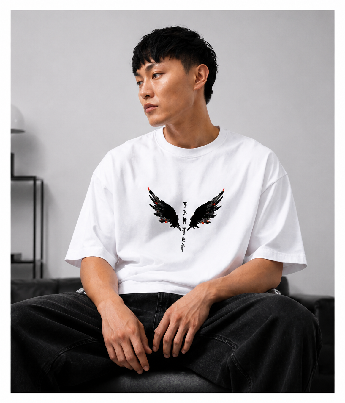 Wings of Valor Tee