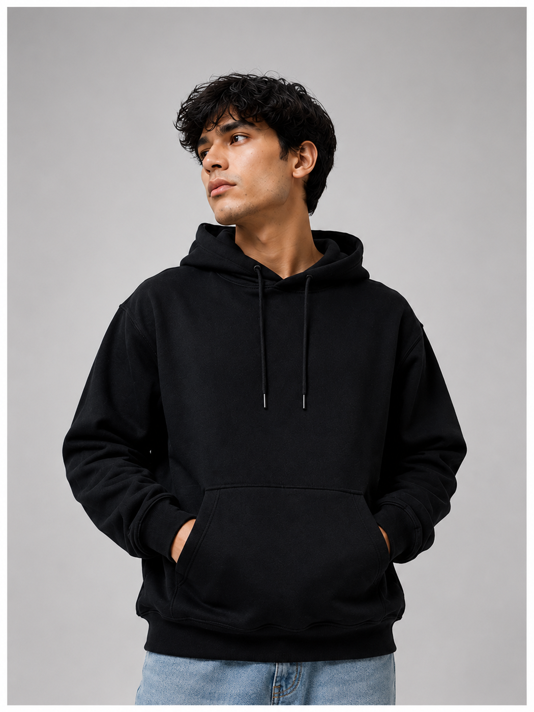 Modern Classic Hoodie
