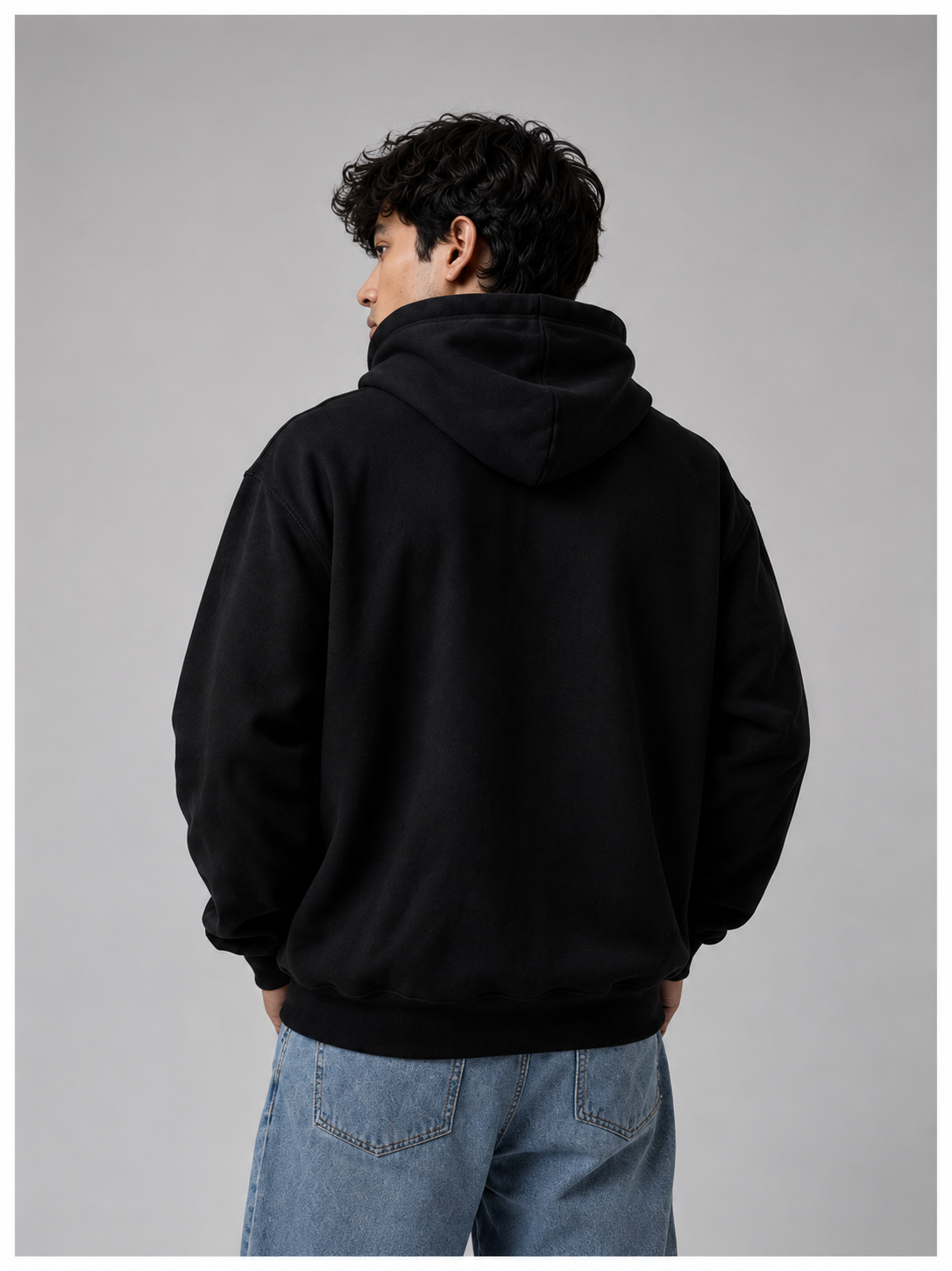 Modern Classic Hoodie