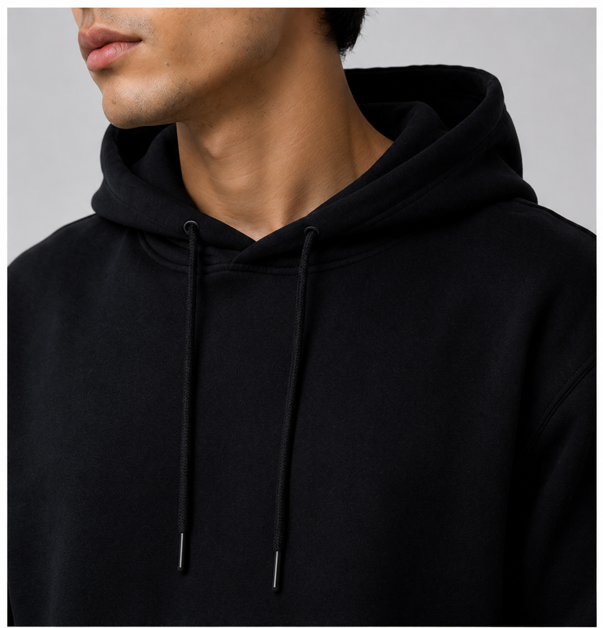 Modern Classic Hoodie