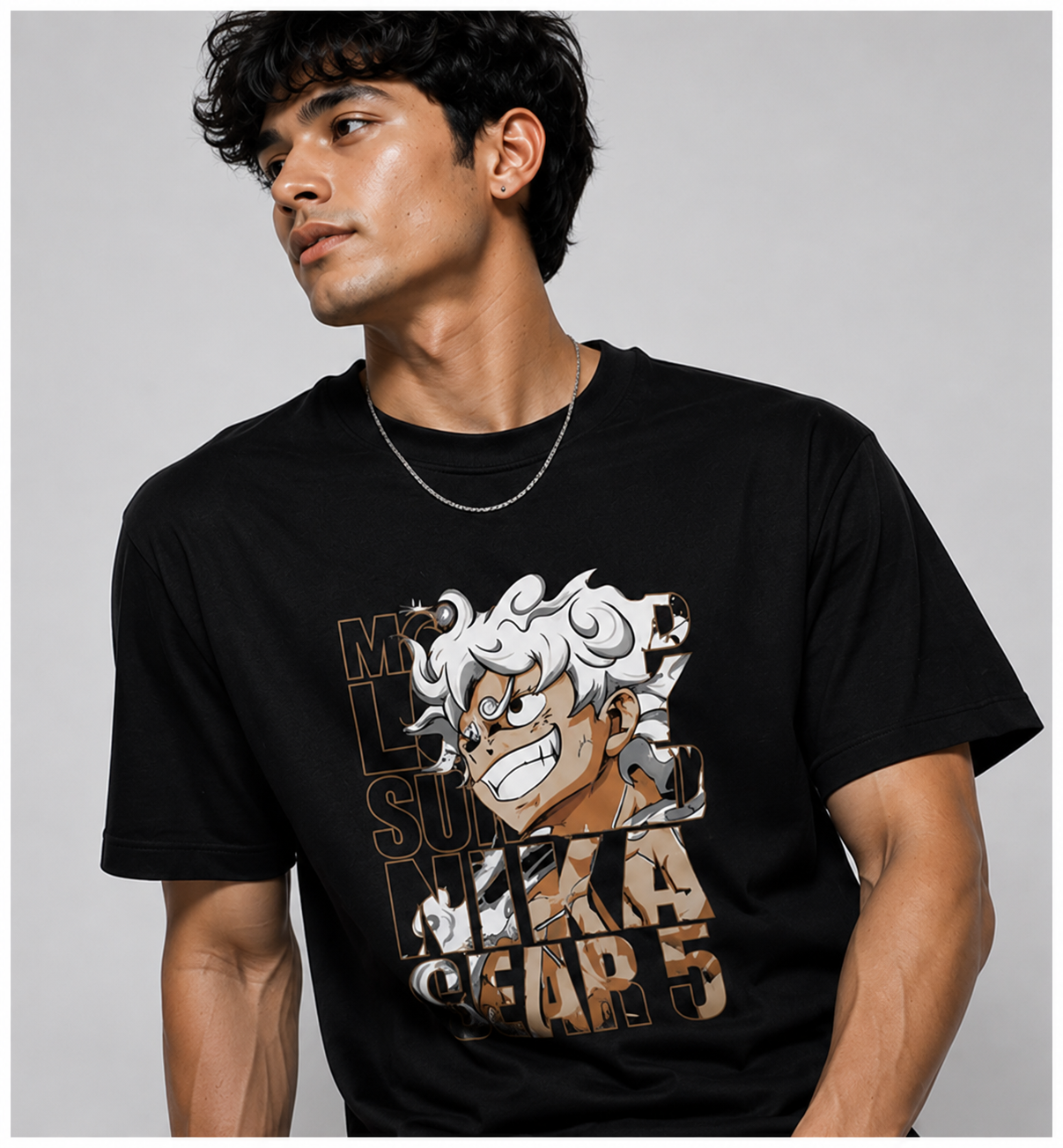 Anime Legends T-shirt