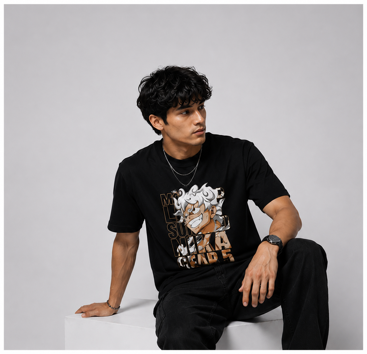 Anime Legends T-shirt