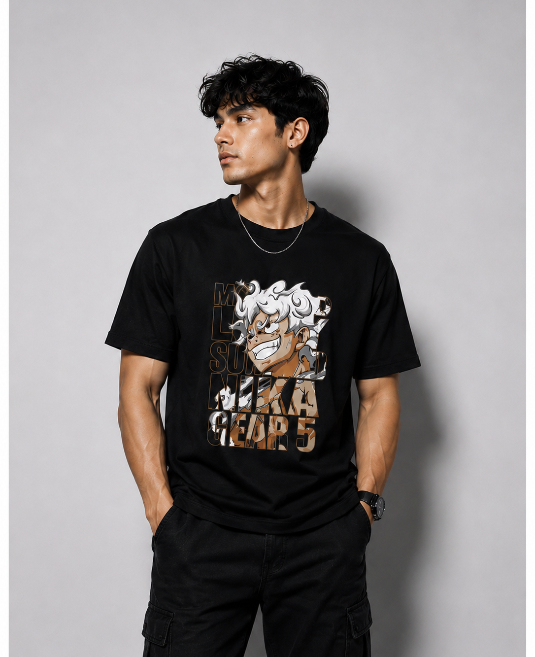 Anime Legends T-shirt