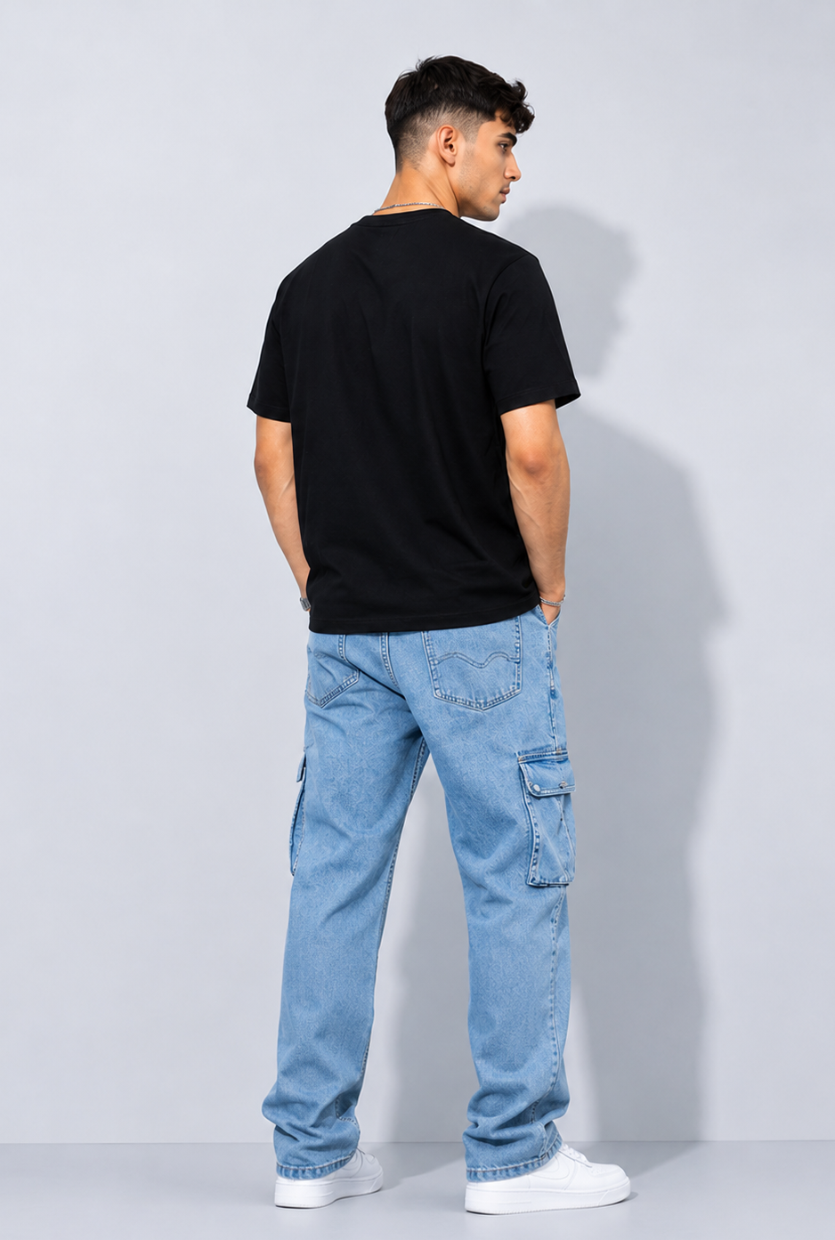 Authentic Lifestyle Tee