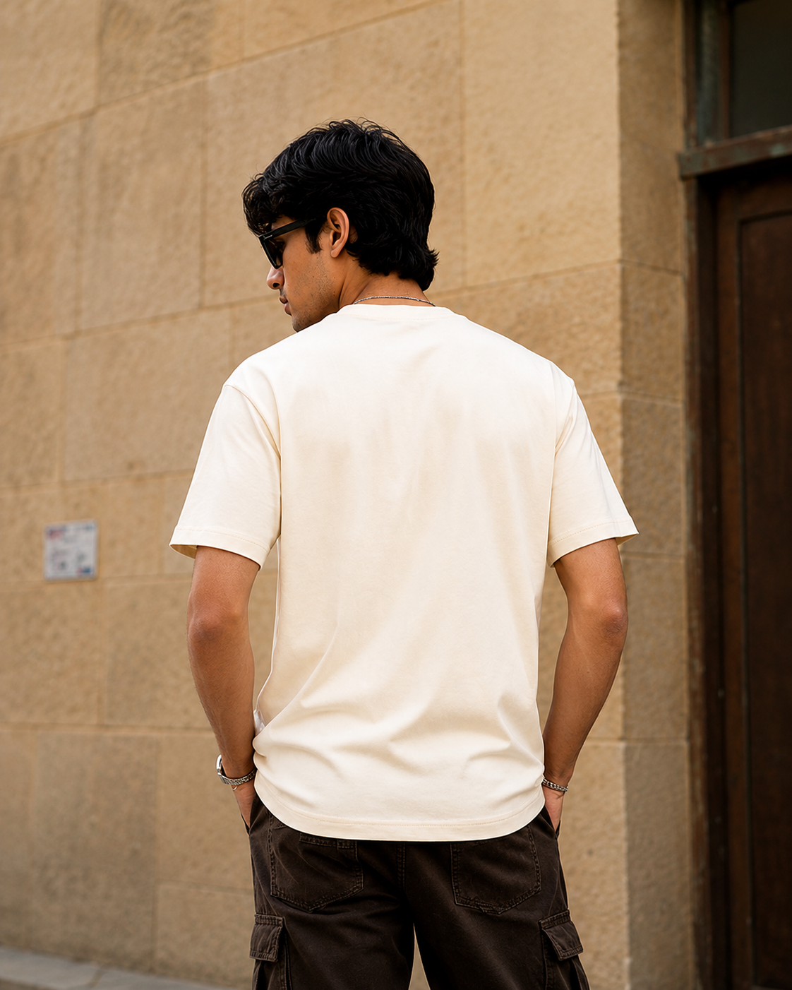 Adventure of Lifetime Classic T-shirt