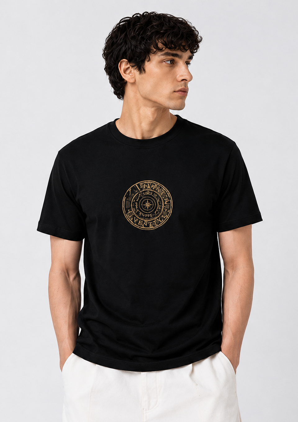 The Wayfinder Tee