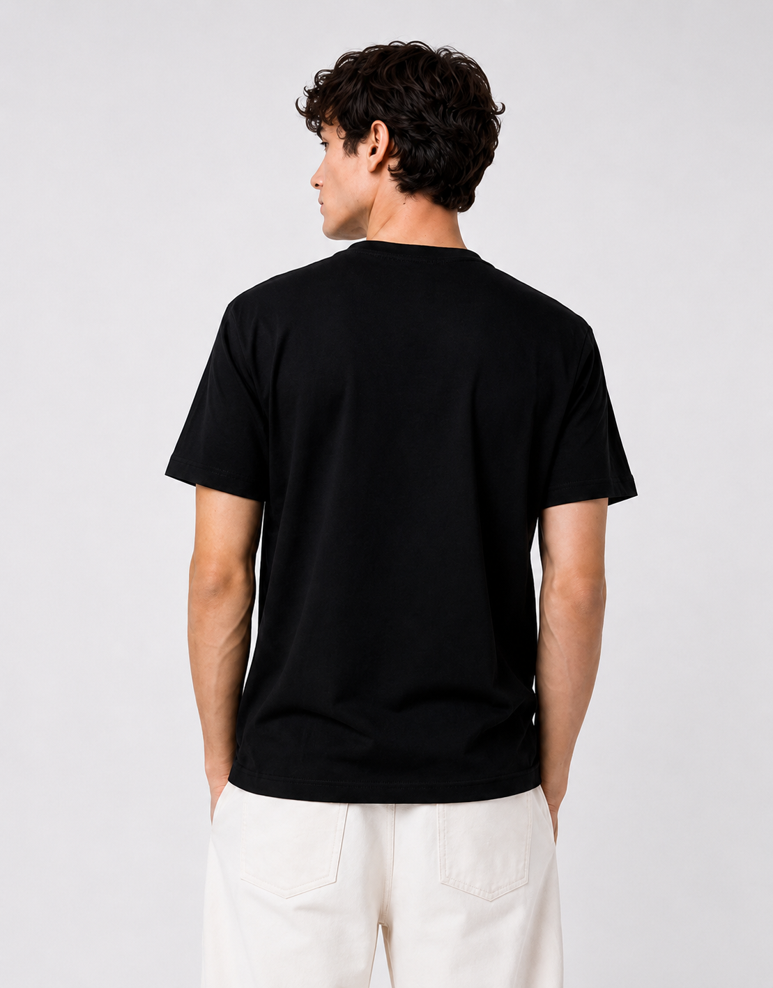 The Wayfinder Tee