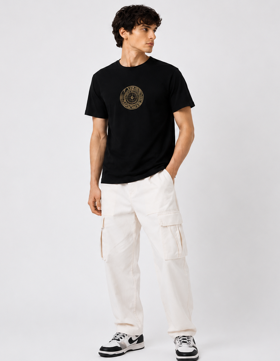 The Wayfinder Tee