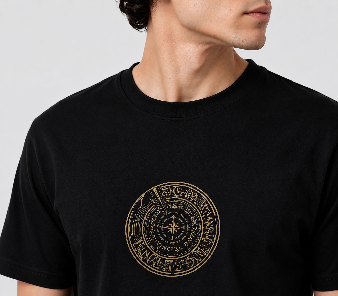 The Wayfinder Tee