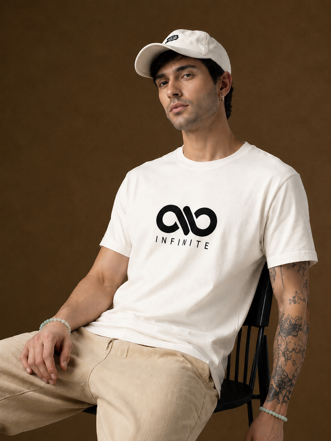 Infinite Loop Premium T-shirt