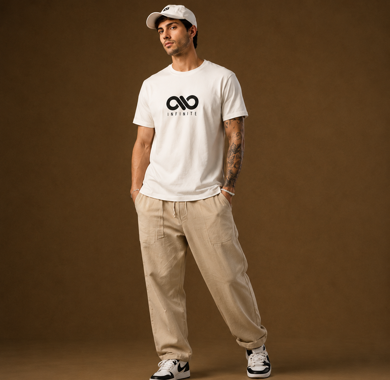 Infinite Loop Premium T-shirt