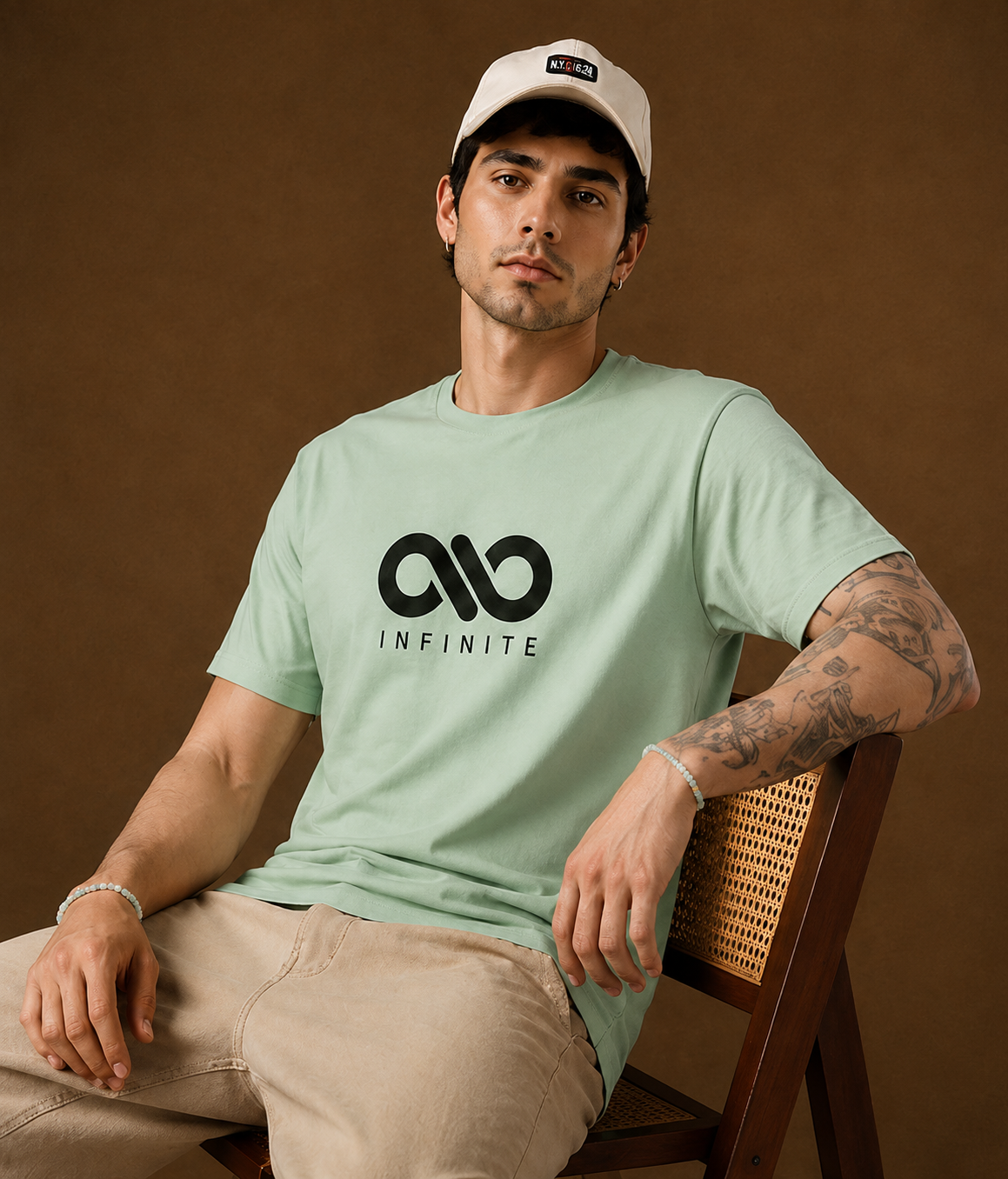 Infinite Loop Premium T-shirt