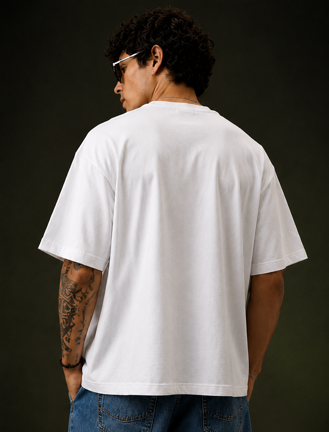 Urban Panda Signature T-Shirt