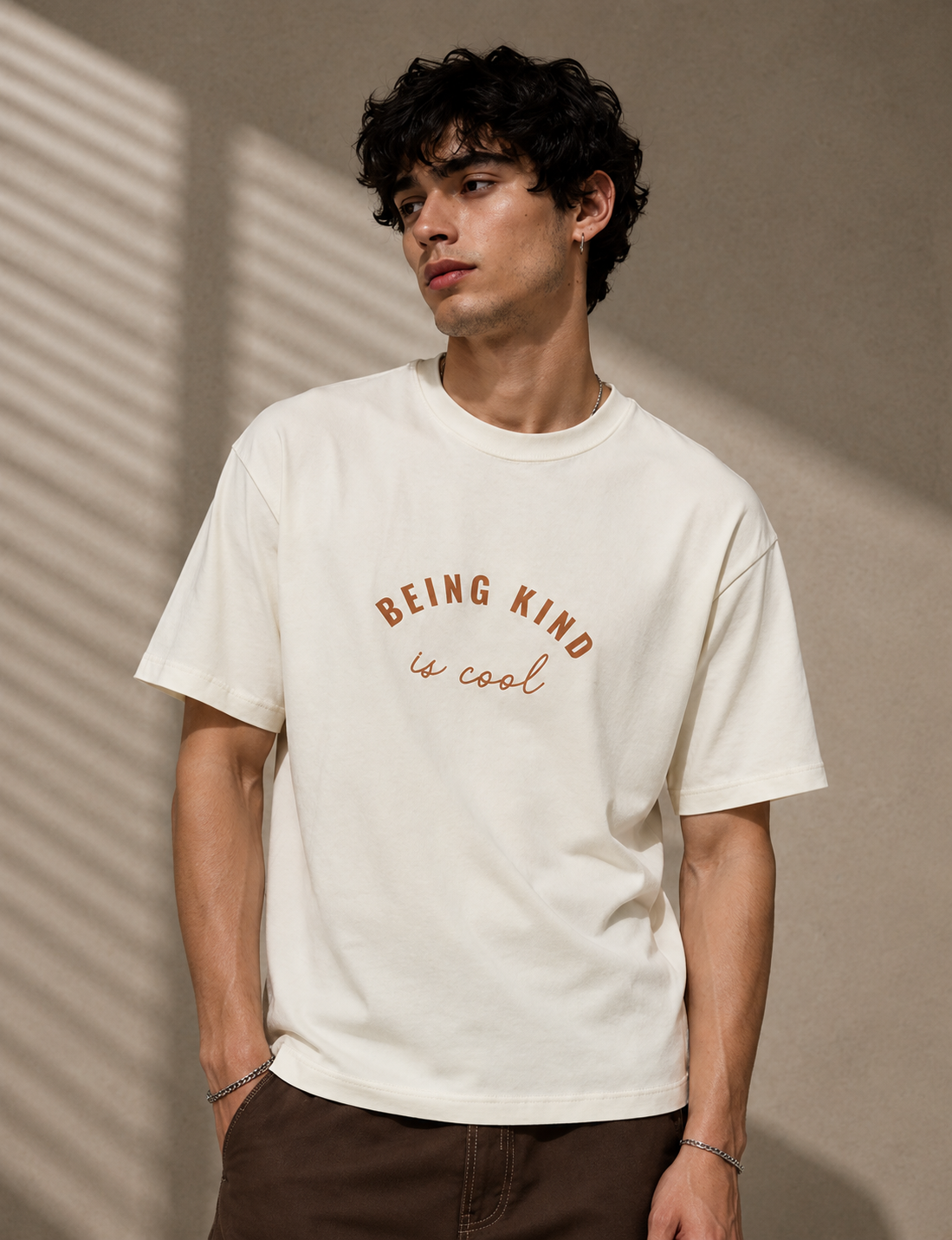 Stay Kindness Classic T-Shirt