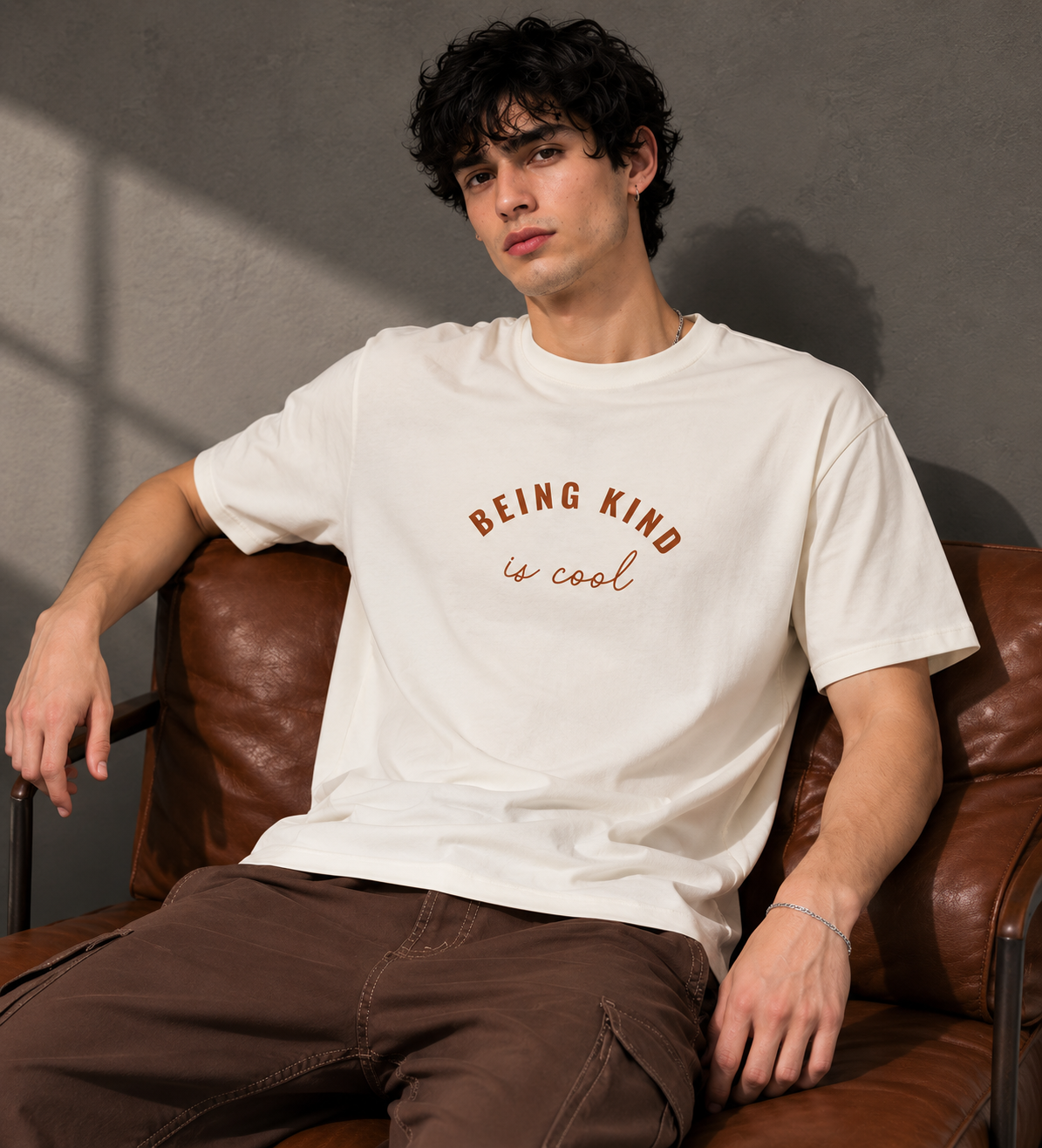 Stay Kindness Classic T-Shirt