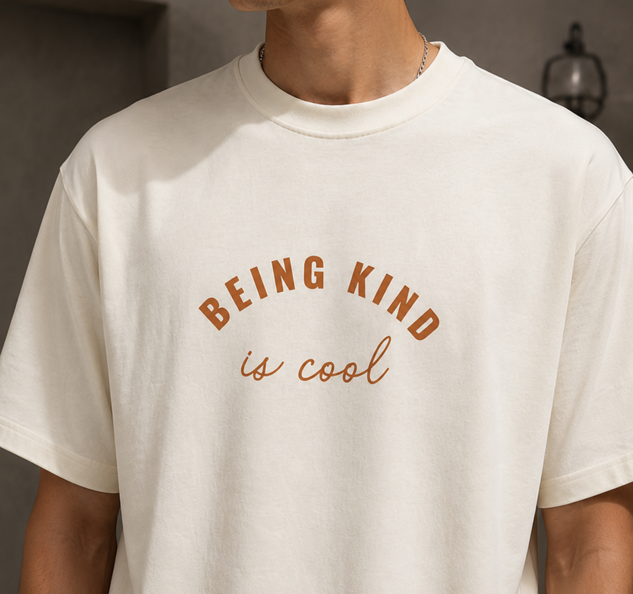 Stay Kindness Classic T-Shirt