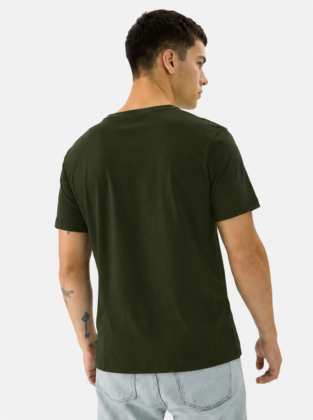 Limitless Mindset Signature T-Shirt