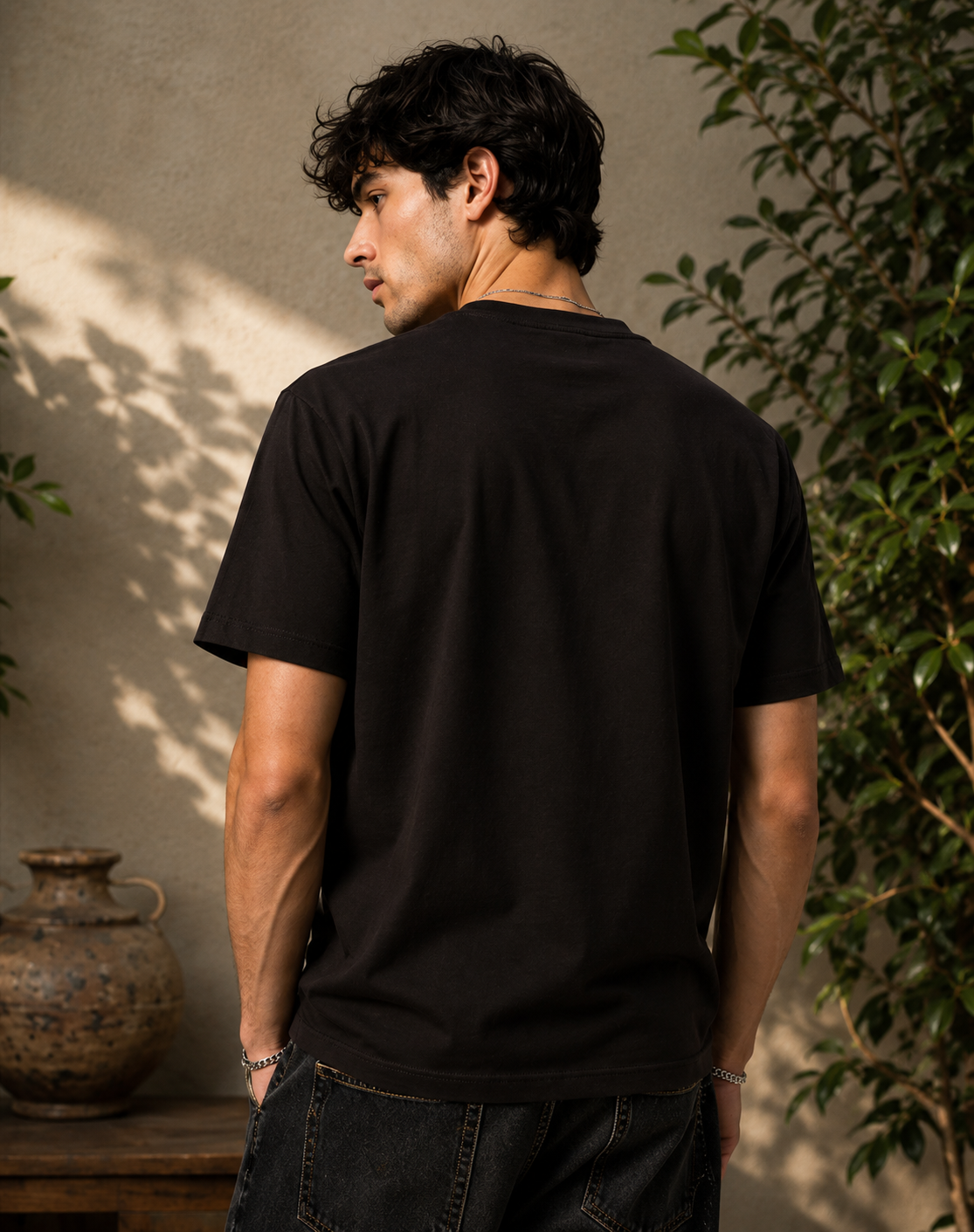 Good Vibes Club Tee