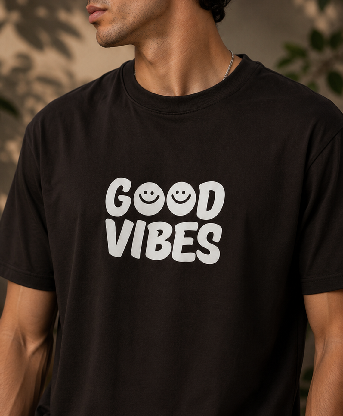 Good Vibes Club Tee
