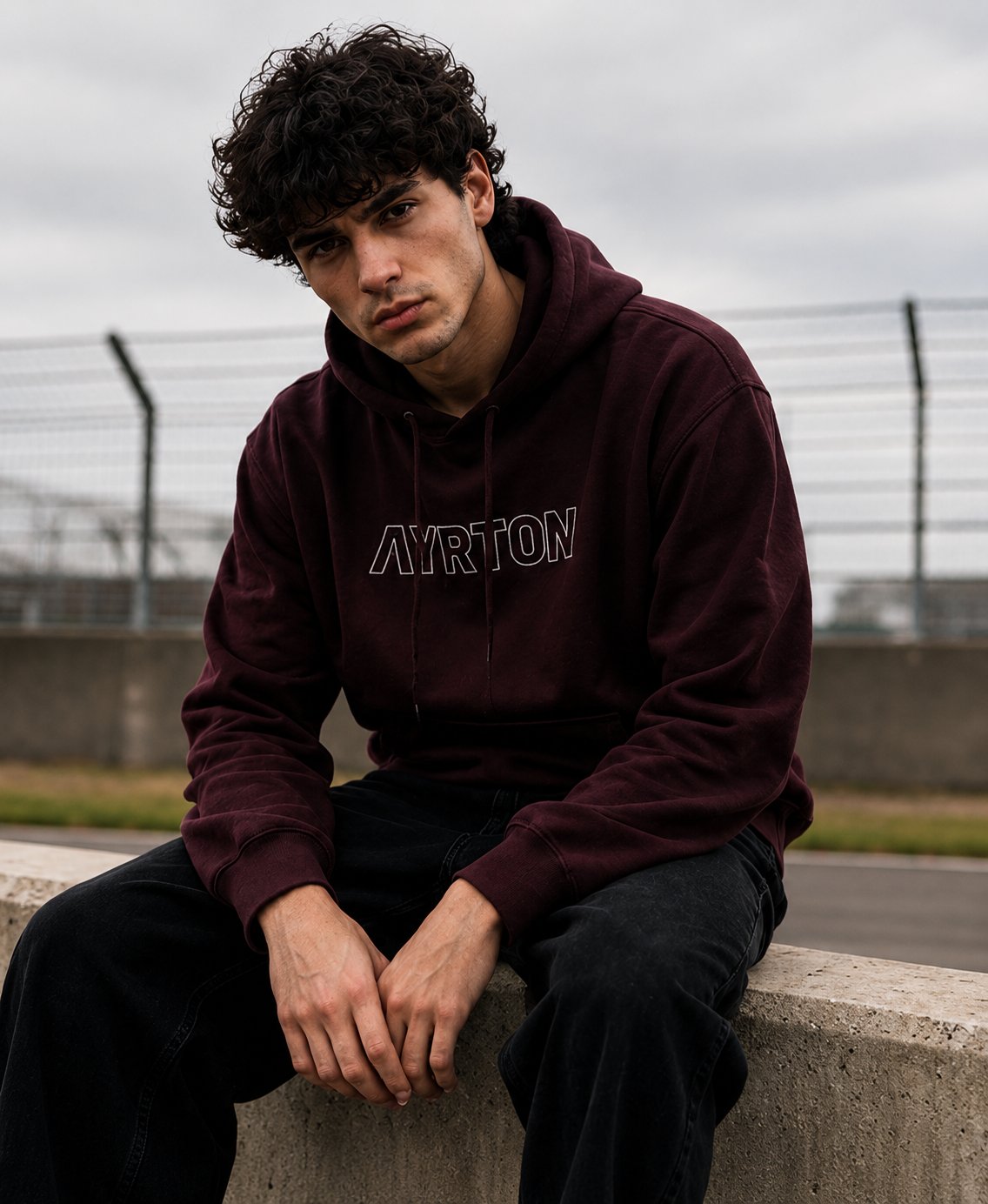 Motorsport Edition Hoodie