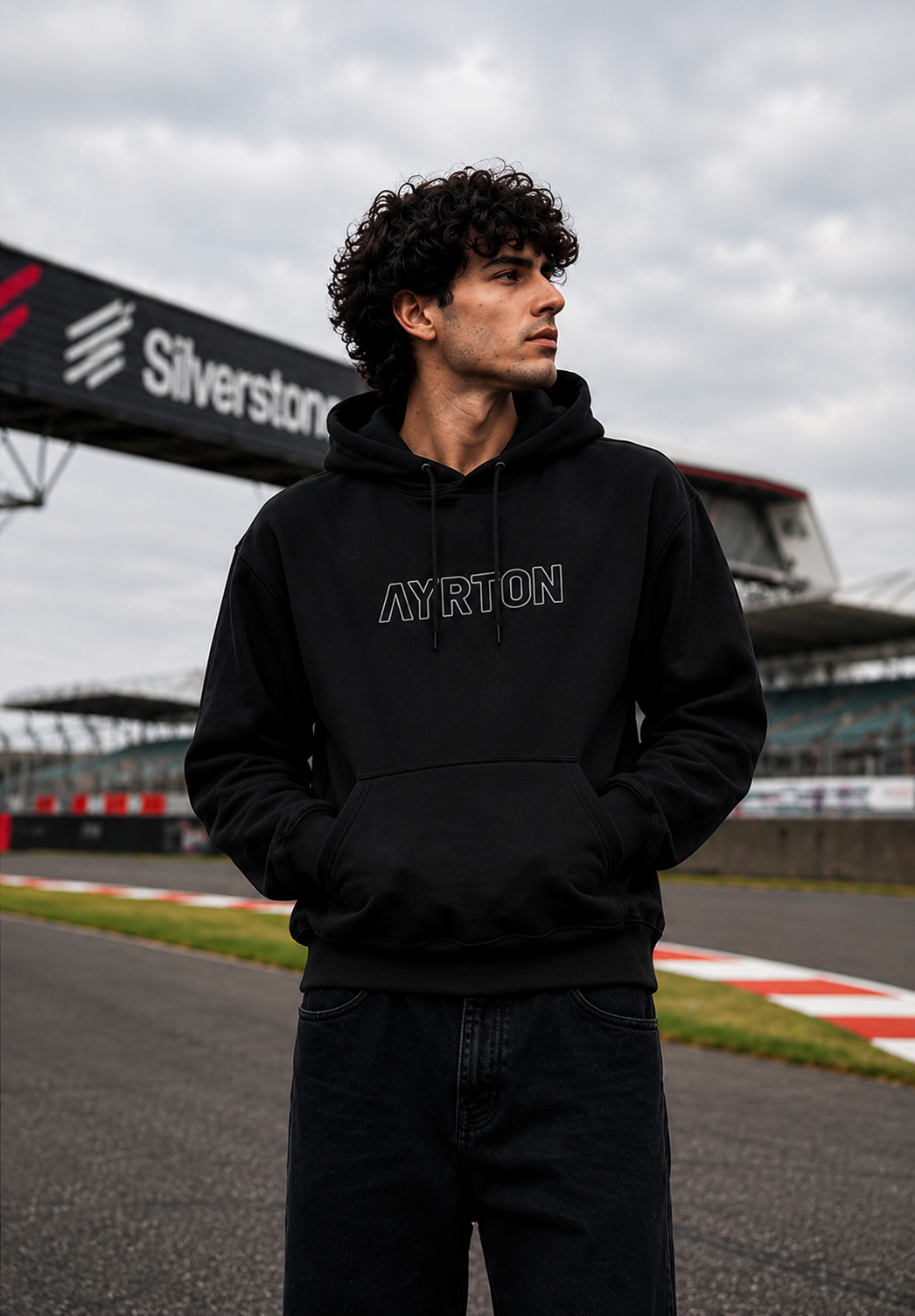 Motorsport Edition Hoodie