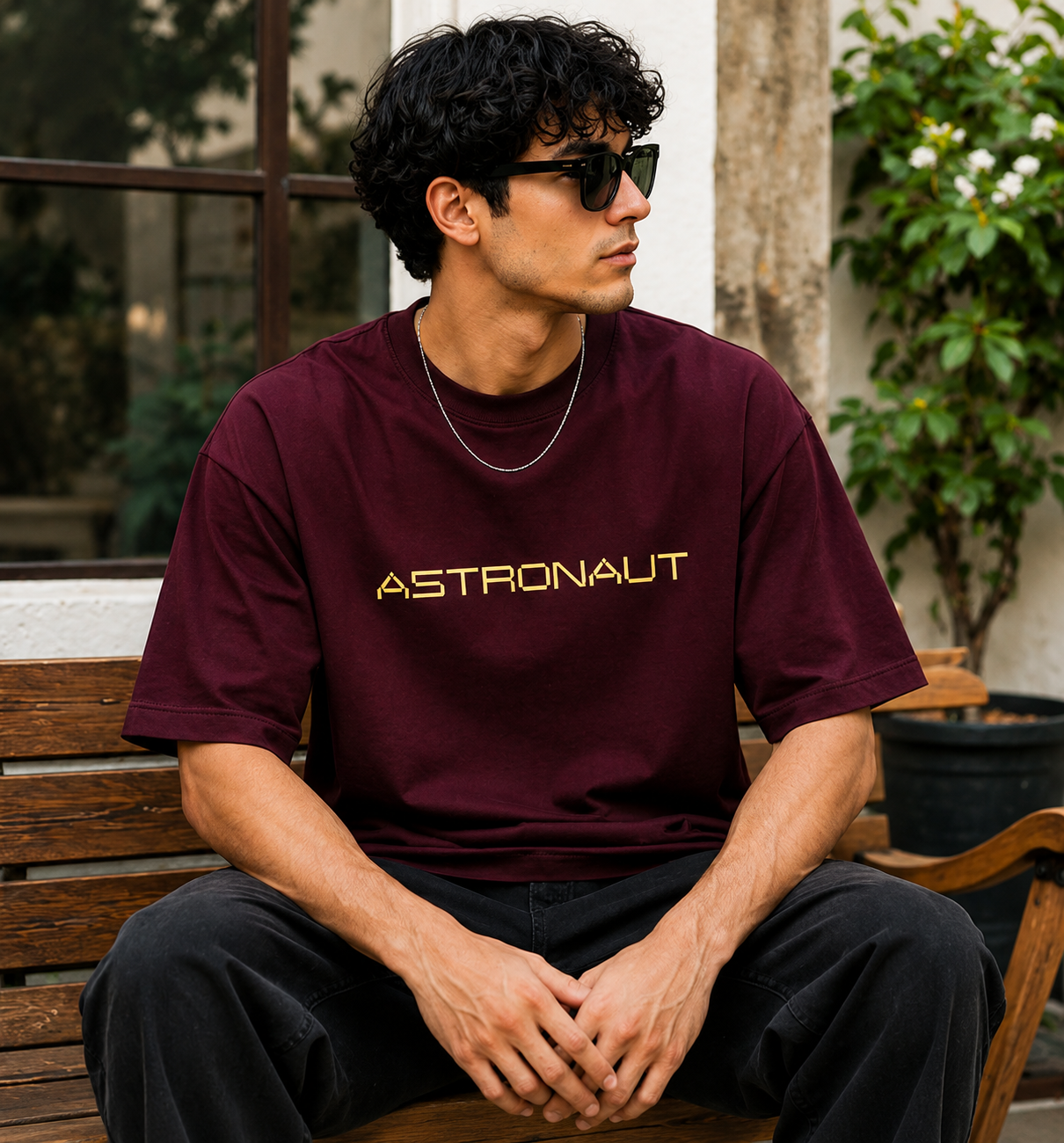 Beyond Gravity Street Tee