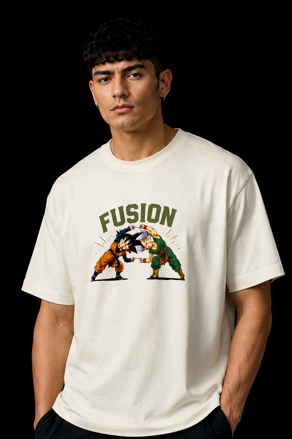 Fusion Energy Classic Tee