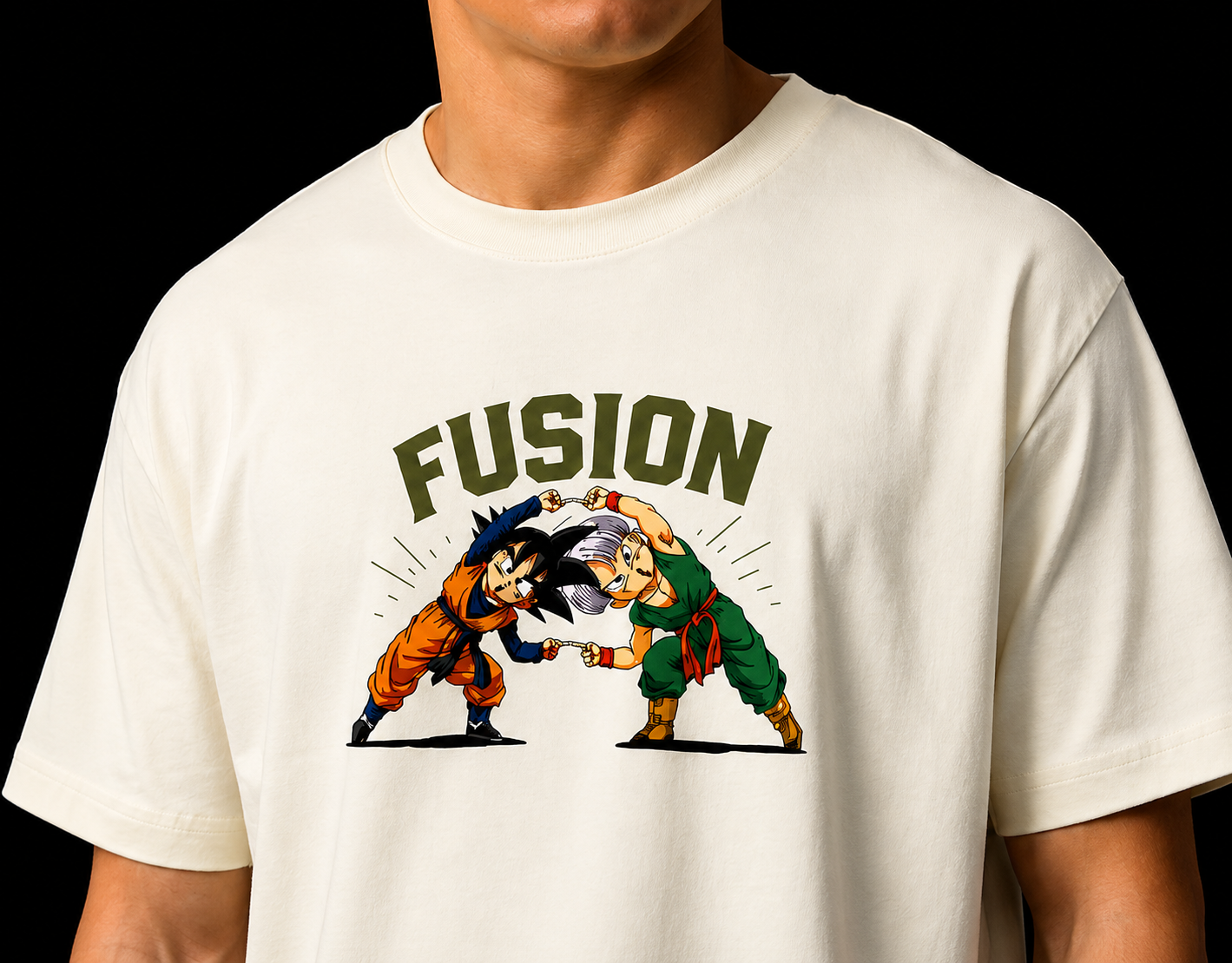 Fusion Energy Classic Tee