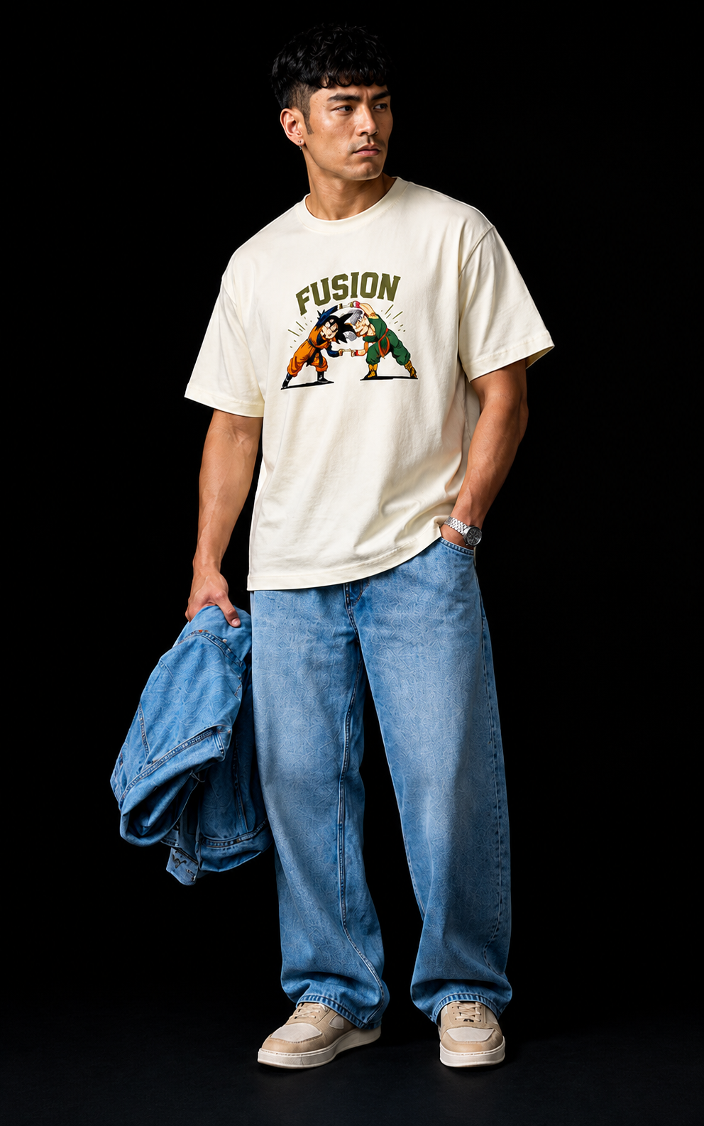 Fusion Energy Classic Tee