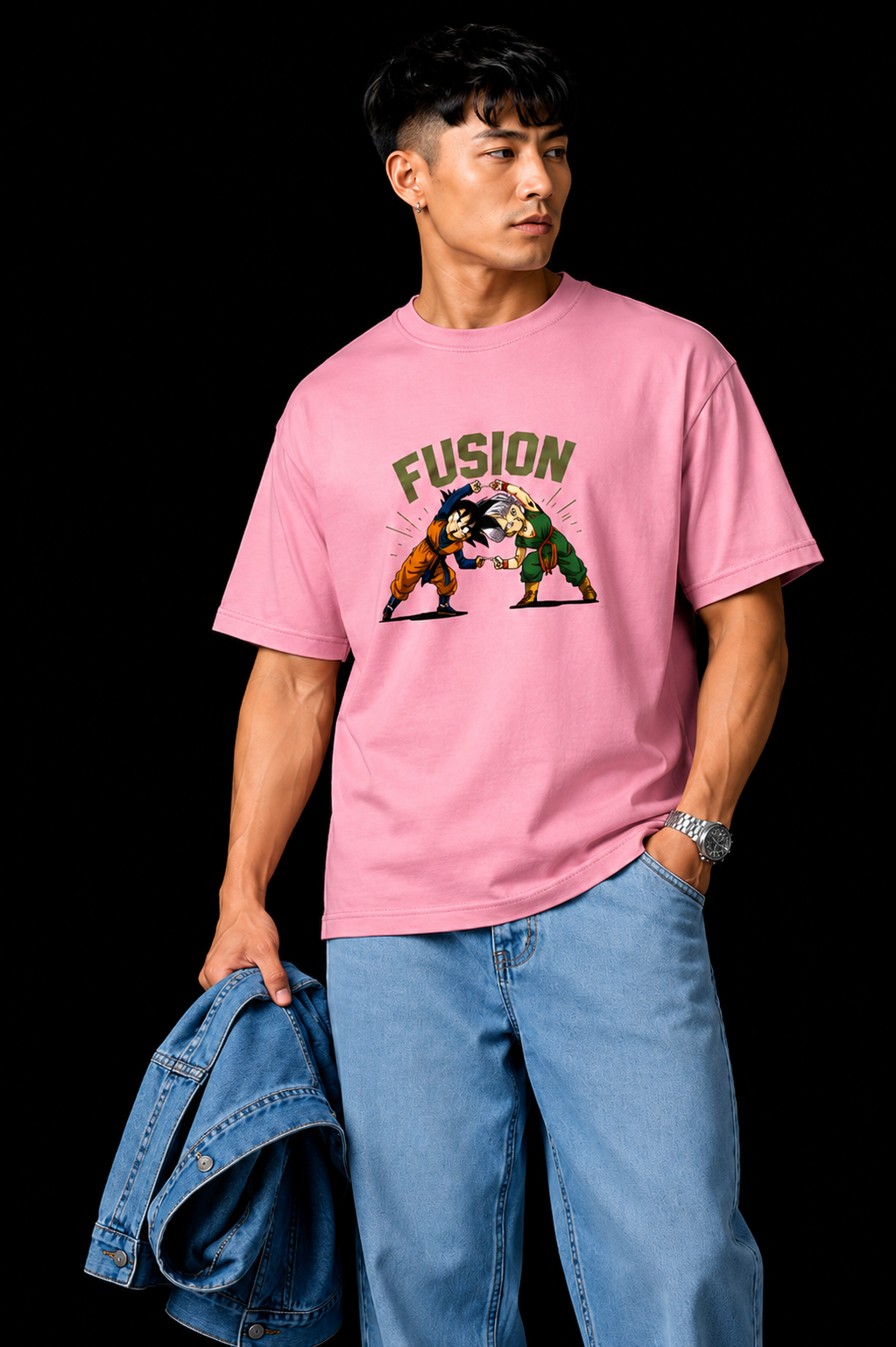 Fusion Energy Classic Tee