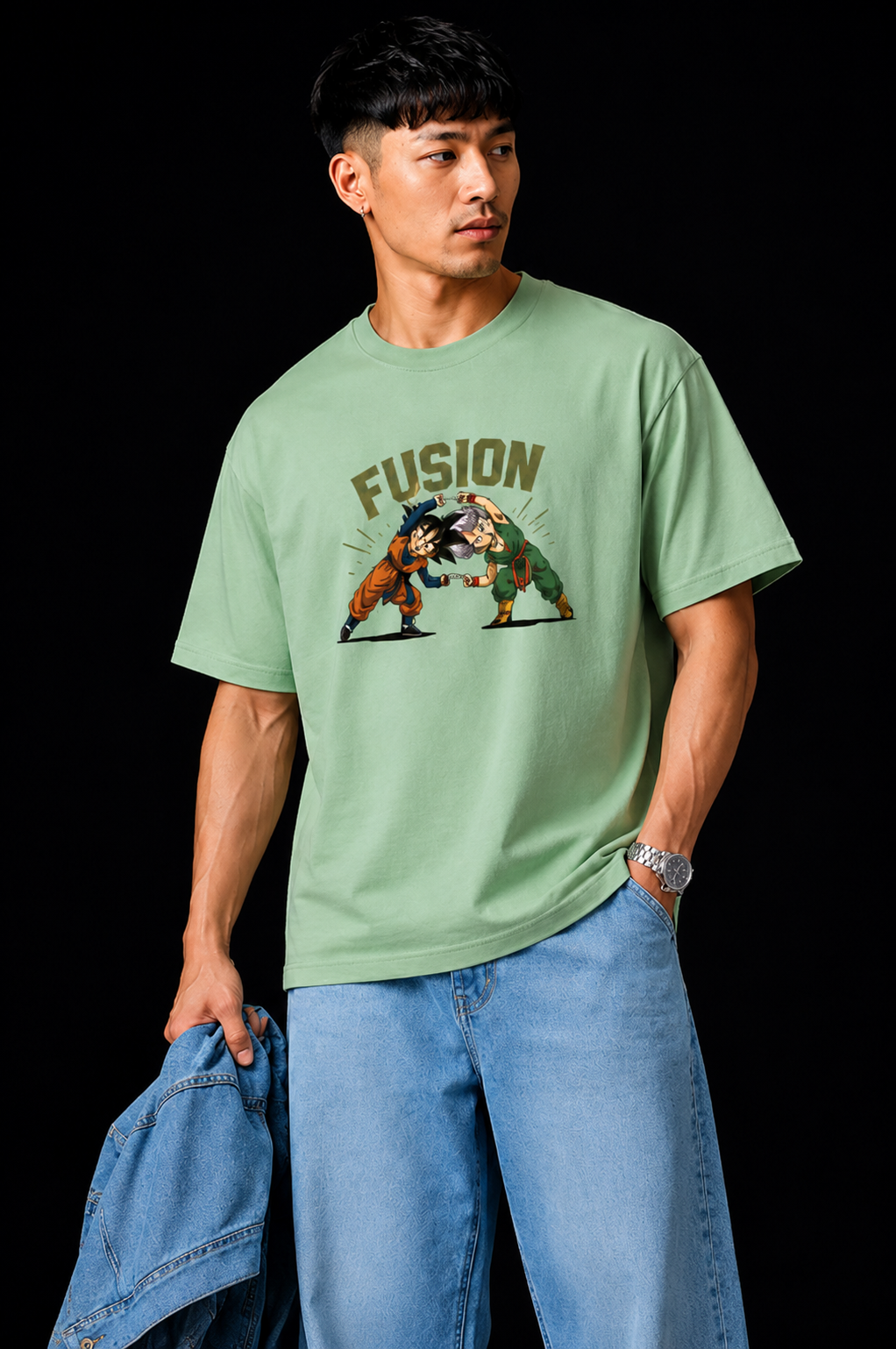 Fusion Energy Classic Tee