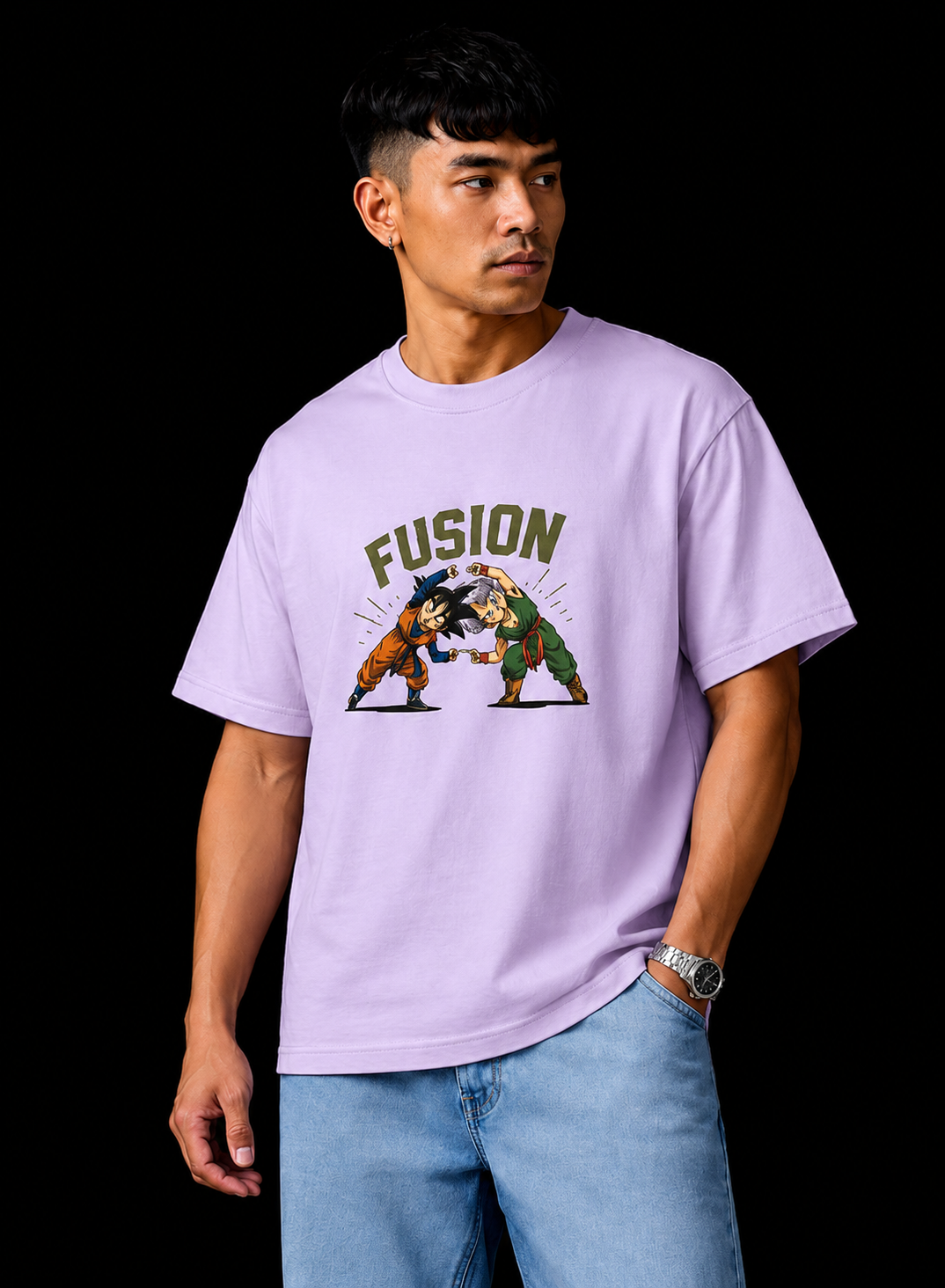 Fusion Energy Classic Tee