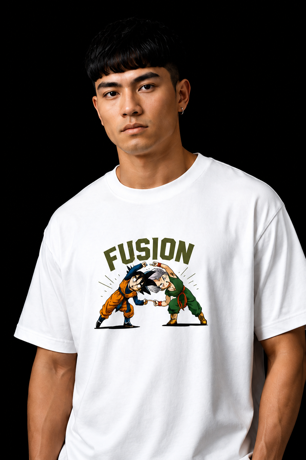 Fusion Energy Classic Tee