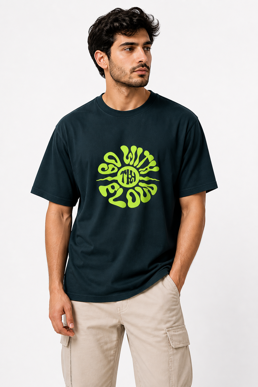 Unisex Classic Crew T-Shirt