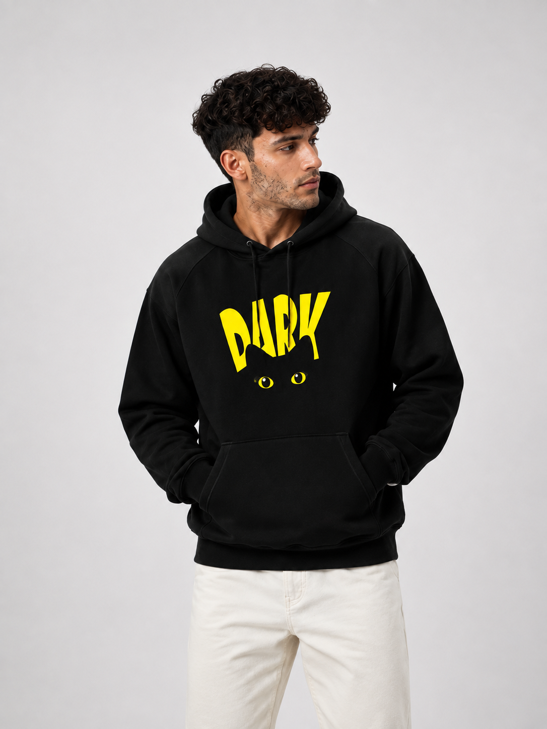 Dark Eyes™ Hoodie