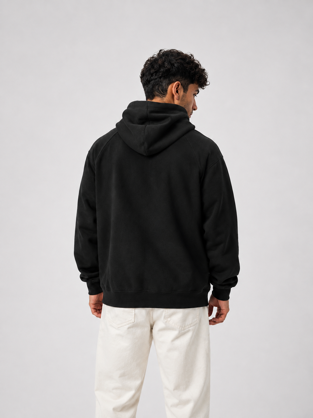 Dark Eyes™ Hoodie