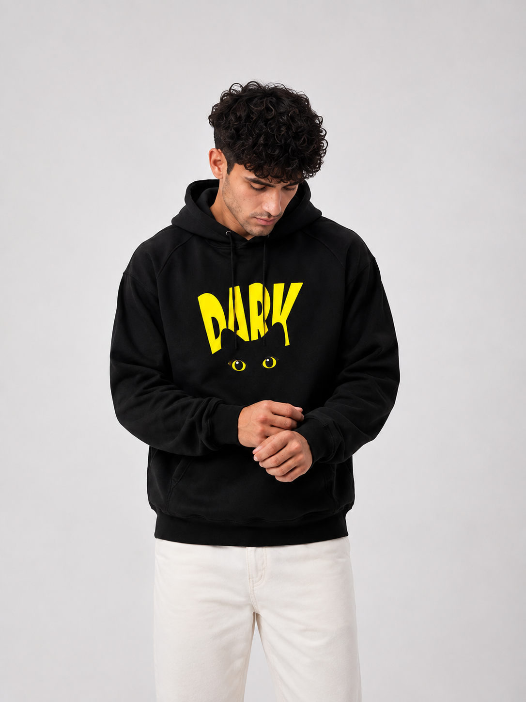 Dark Eyes™ Hoodie