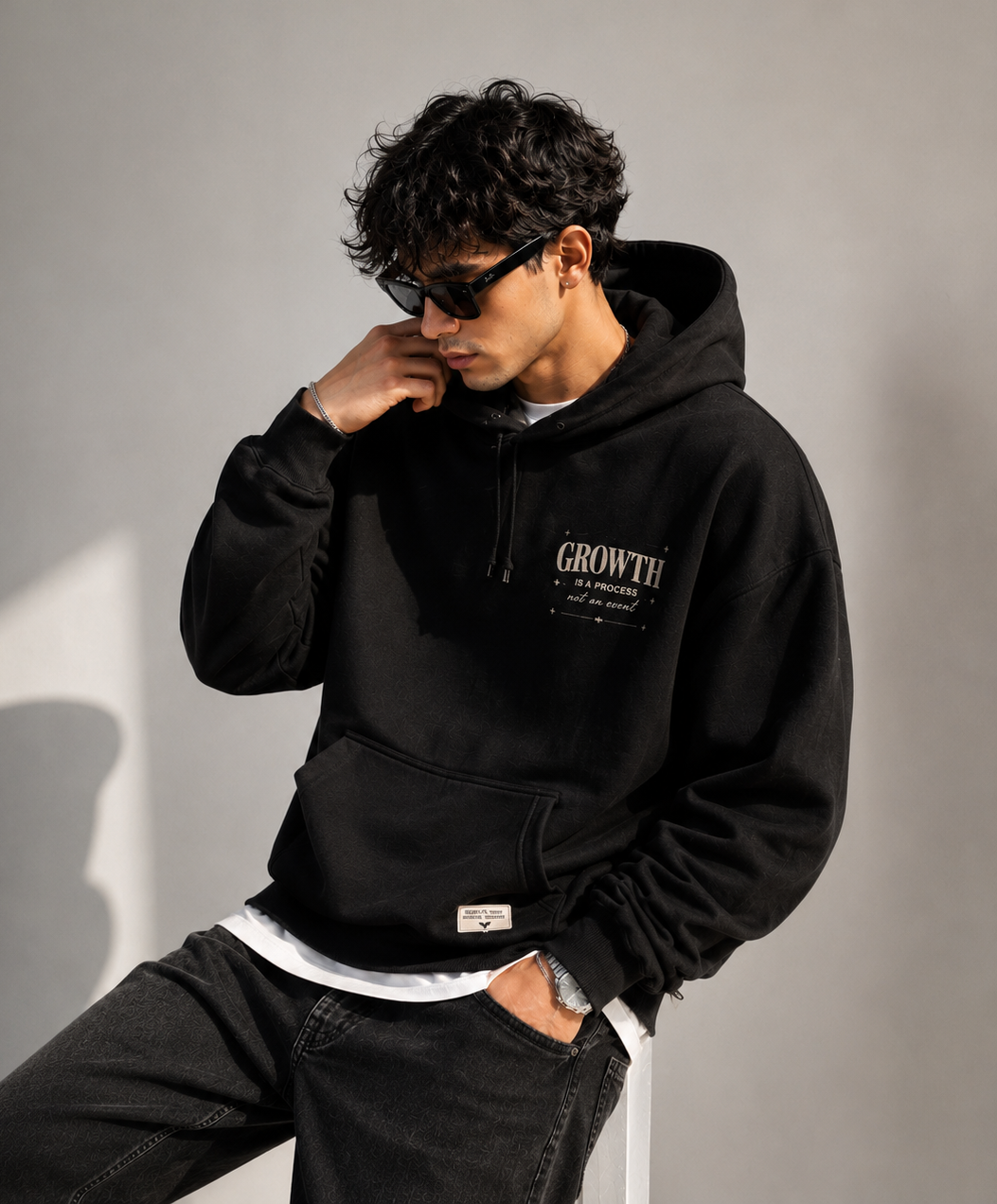 Hoodies & Jackets