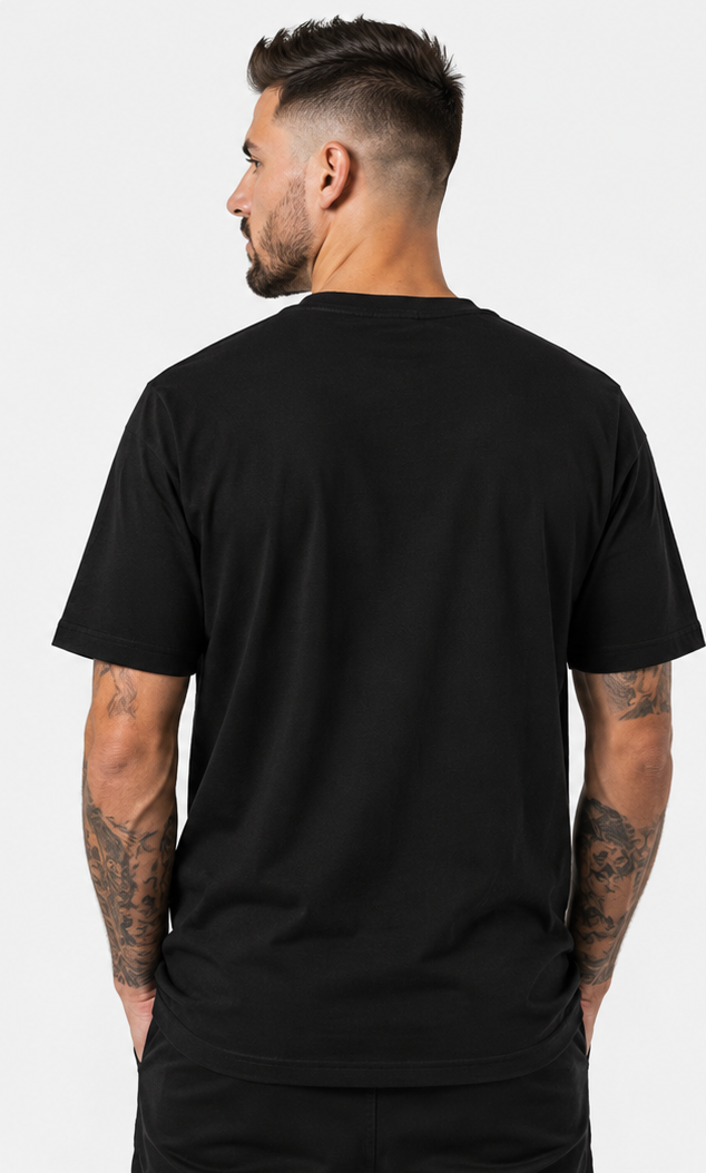 Borcelle Streetwear T-shirt