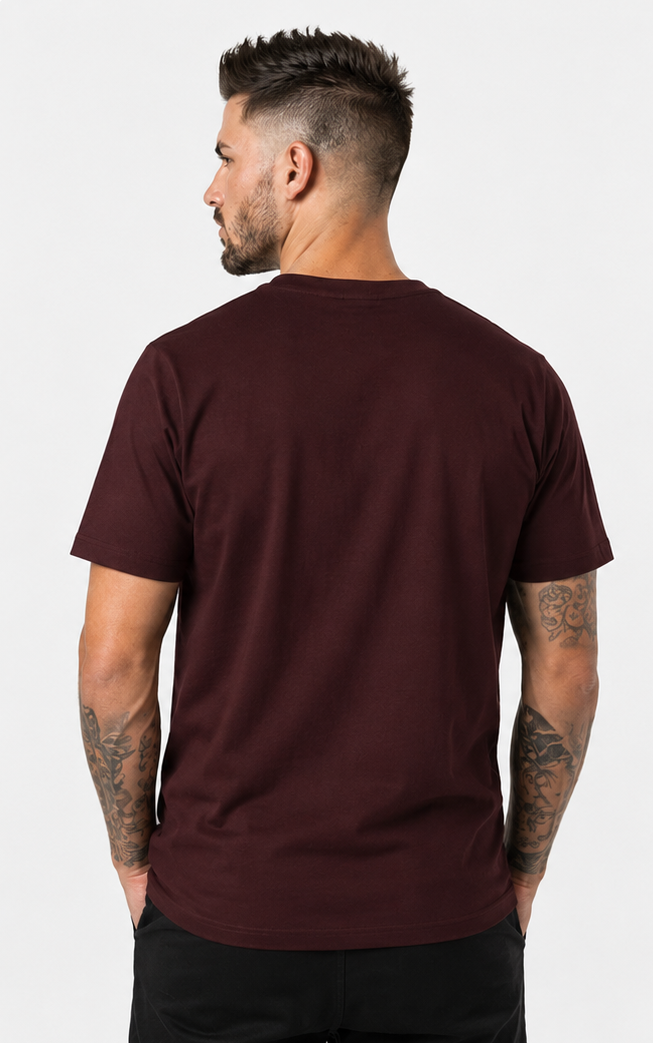 Borcelle Streetwear T-shirt